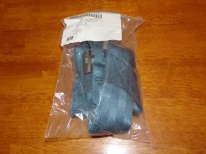 LearJet Blue Seatbelt 6600484-8-NC176